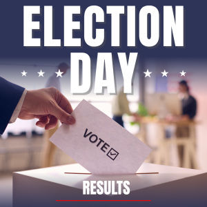 Fall Primary Election Results